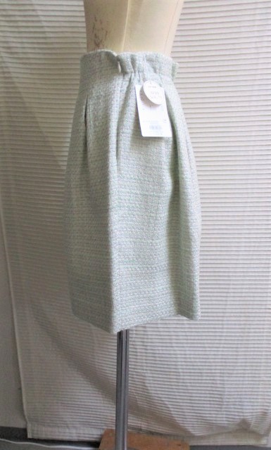 新品　レストローズ　スカート　定価13000円+税　日本製　サイズM_画像8