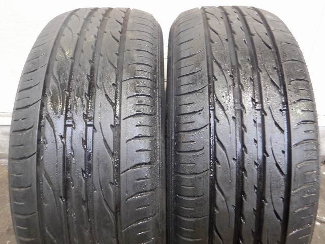 【C31】ENASAVE EC203▲215/55R17▲2本即決_画像1