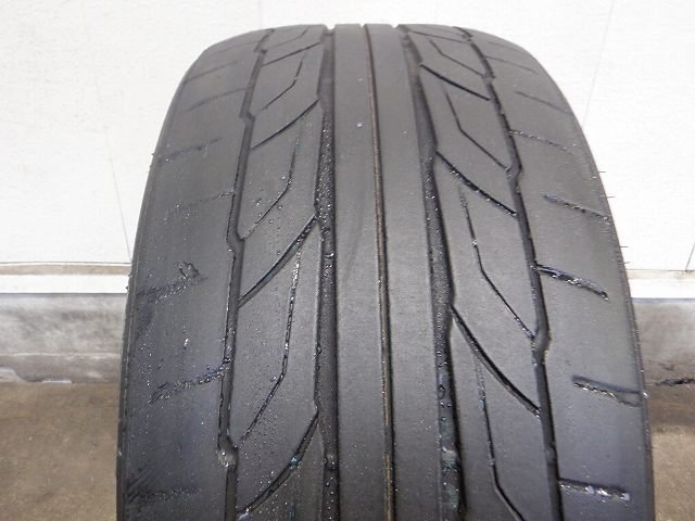 【X139】NT555 G2▲245/35R20▲1本即決_画像1