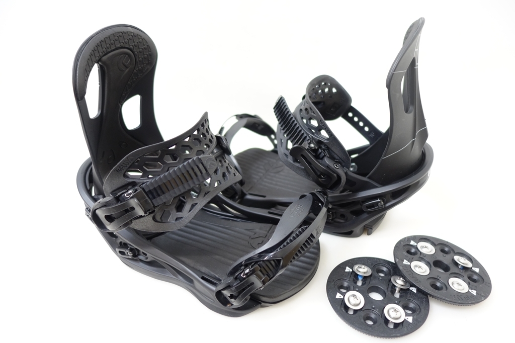 18/19 FLUX TT Mサイズ スノーボードビンディング フラックス 18/19 FLUX TT Mサイズ スノーボードビンディング フラックス