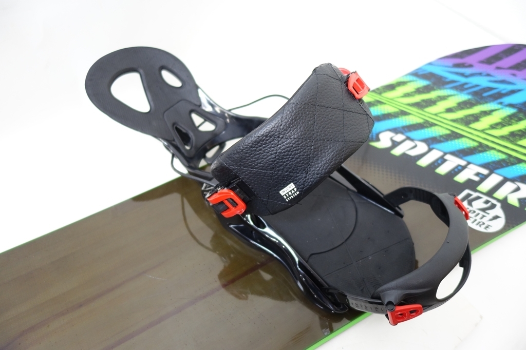 Yahoo!オークション - 中古 13/14 K2 SPITFIRE 152cm RYZ Yahoo!オークション - 中古 13/14 K2 SPITFIRE 152cm RYZ