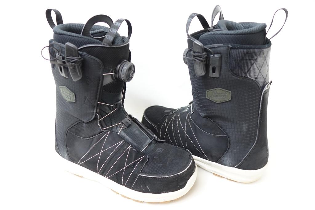 Yahoo!オークション - 中古 15/16 SALOMON LAUNCH BOA SJ Yahoo!オークション - 中古 15/16 SALOMON LAUNCH BOA SJ