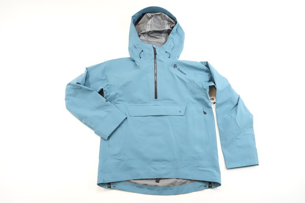 Arris Pull Jacket GOLDWIN Lサイズ-