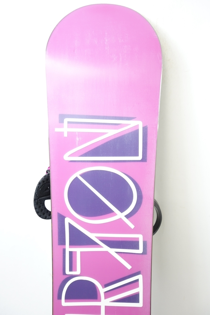 Yahoo!オークション - 中古 13/14 BURTON FEATHER レディース Yahoo!オークション - 中古 13/14 BURTON FEATHER レディース