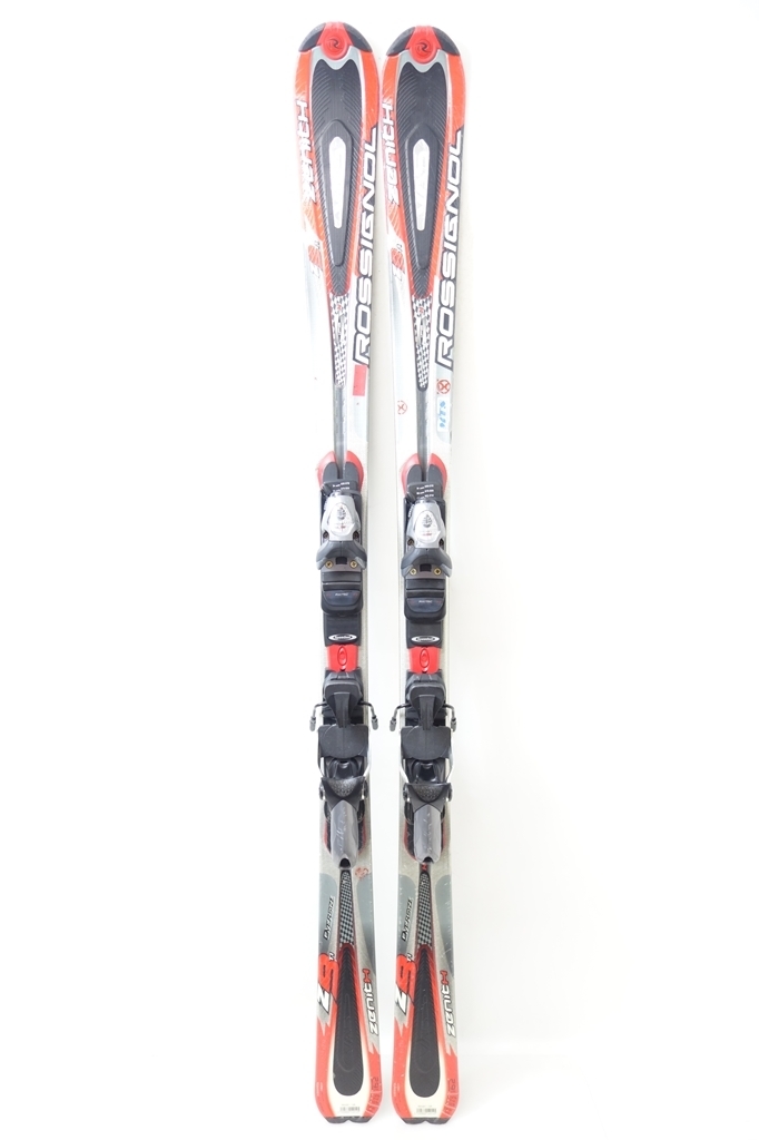 Yahoo!オークション - 中古 06/09 ROSSIGNOL ZENITH Z9Ti 162cm Yahoo!オークション - 中古 06/09 ROSSIGNOL ZENITH Z9Ti 162cm