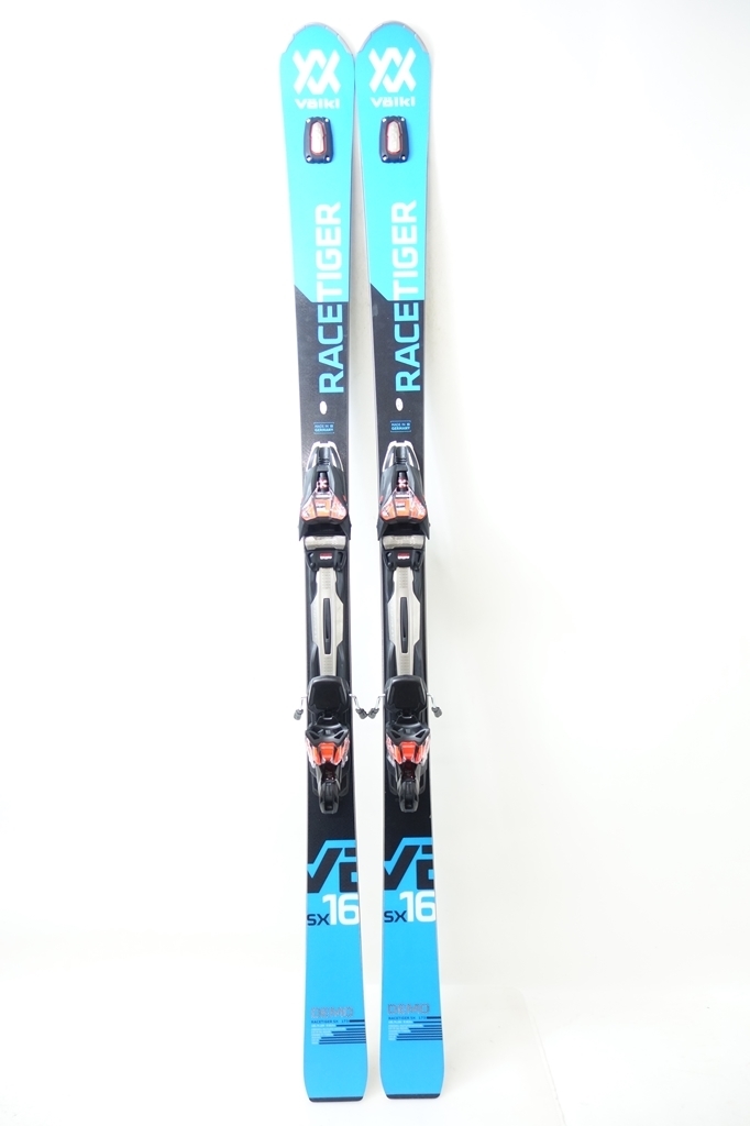 Yahoo!オークション - 中古 18/19 VOLKL RACETIGER SX DEMO Yahoo!オークション - 中古 18/19 VOLKL RACETIGER SX DEMO
