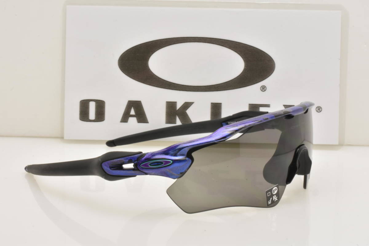 ★新品・正規輸入品！OAKLEY オークリー OO9208-C838 RADAR EV PATH レーダーEVパス スピンシフトコレクション SPIN SHIFT COLLECTION★