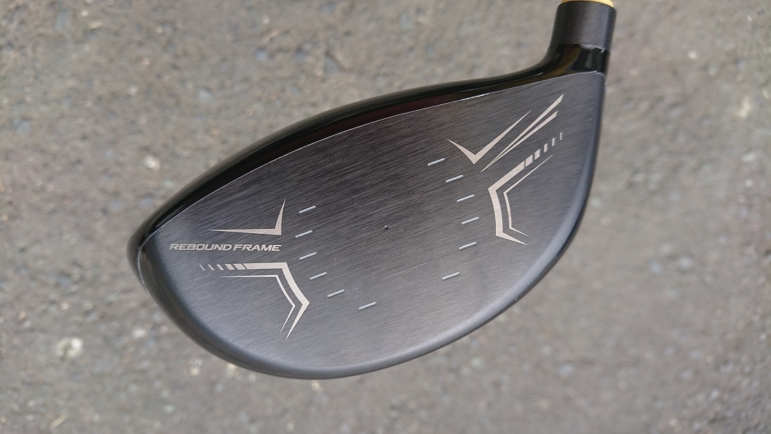 フィッティングストア限定】SRIXON ZX7 440 ロフト9.5° ヘッドのみ フィッティングストア限定】SRIXON ZX7 440 ロフト9.5° ヘッドのみ