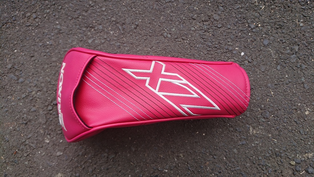 フィッティングストア限定】SRIXON ZX7 440 ロフト9.5° ヘッドのみ フィッティングストア限定】SRIXON ZX7 440 ロフト9.5° ヘッドのみ