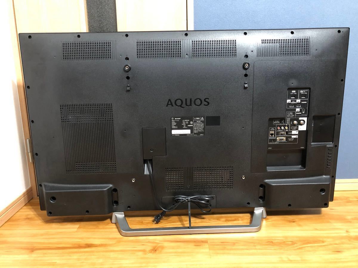 液晶テレビ AQUOS シャープ 50V型|Yahoo!フリマ(旧PayPayフリマ) 液晶テレビ AQUOS シャープ 50V型|Yahoo!フリマ(旧PayPayフリマ)