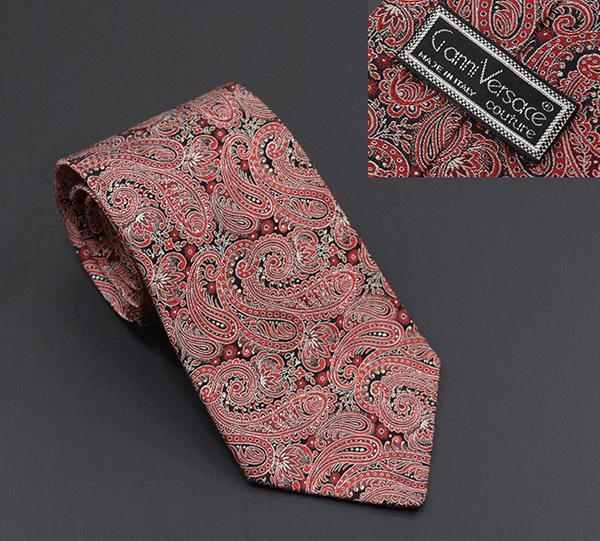 黒タグ イタリア製 ジャンニ ヴェルサーチ クチュール GIANNI 黒タグ イタリア製 ジャンニ ヴェルサーチ クチュール GIANNI