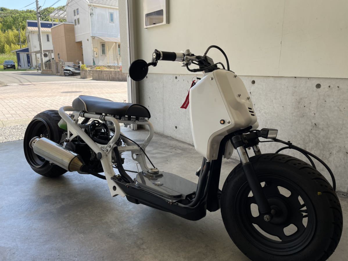 US Honda 純正 RUCKUS サブフレーム ラッカス ホンダ 【お取り寄せ