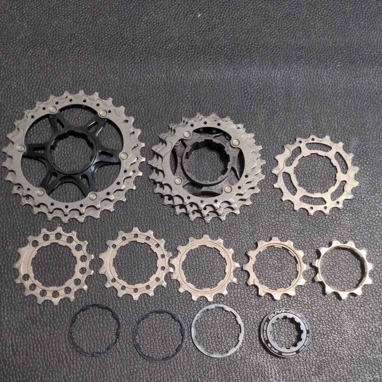 CS-9000 11-28T シマノ デュラエース 11速 DURA-ACE SHIMANO カセット