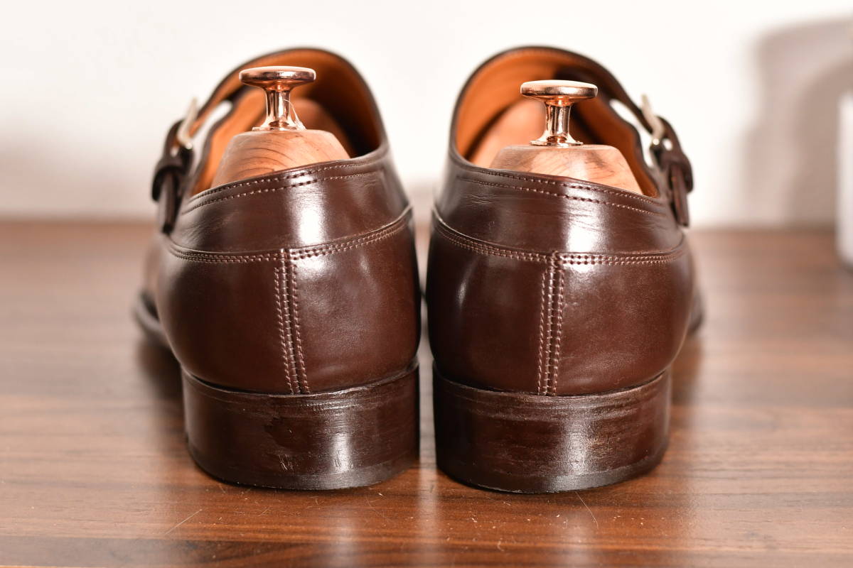 John lobb ジョンロブ　KLEIN：ケルン　24.0cm