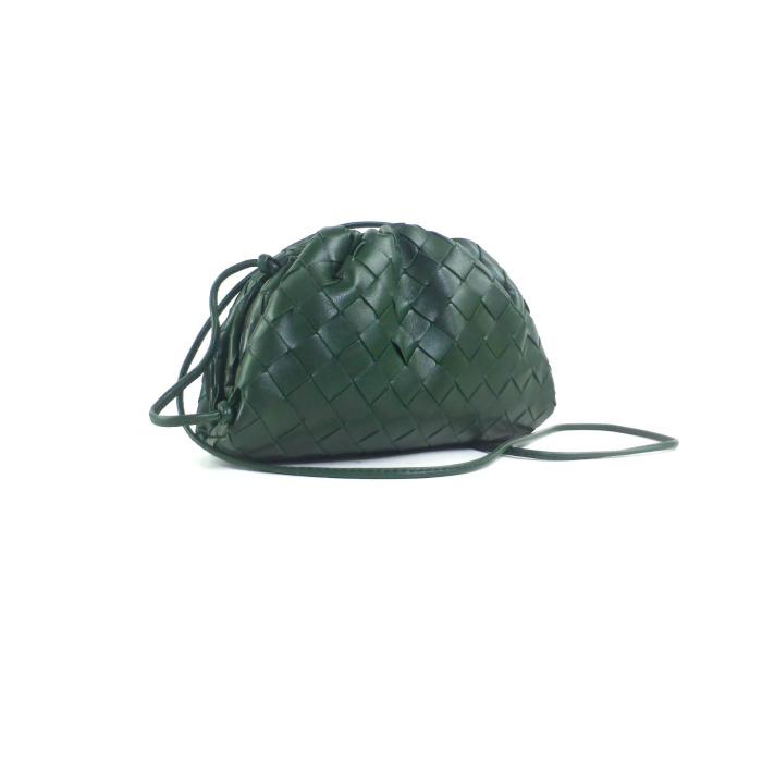 ボッテガ ヴェネタ (BOTTEGA VENETA) ミニ ザ・ポーチ イントレ