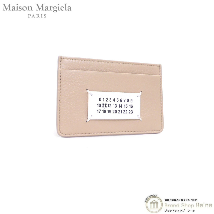 メゾン マルジェラ （Maison Margiela） カードホルダー カードケース