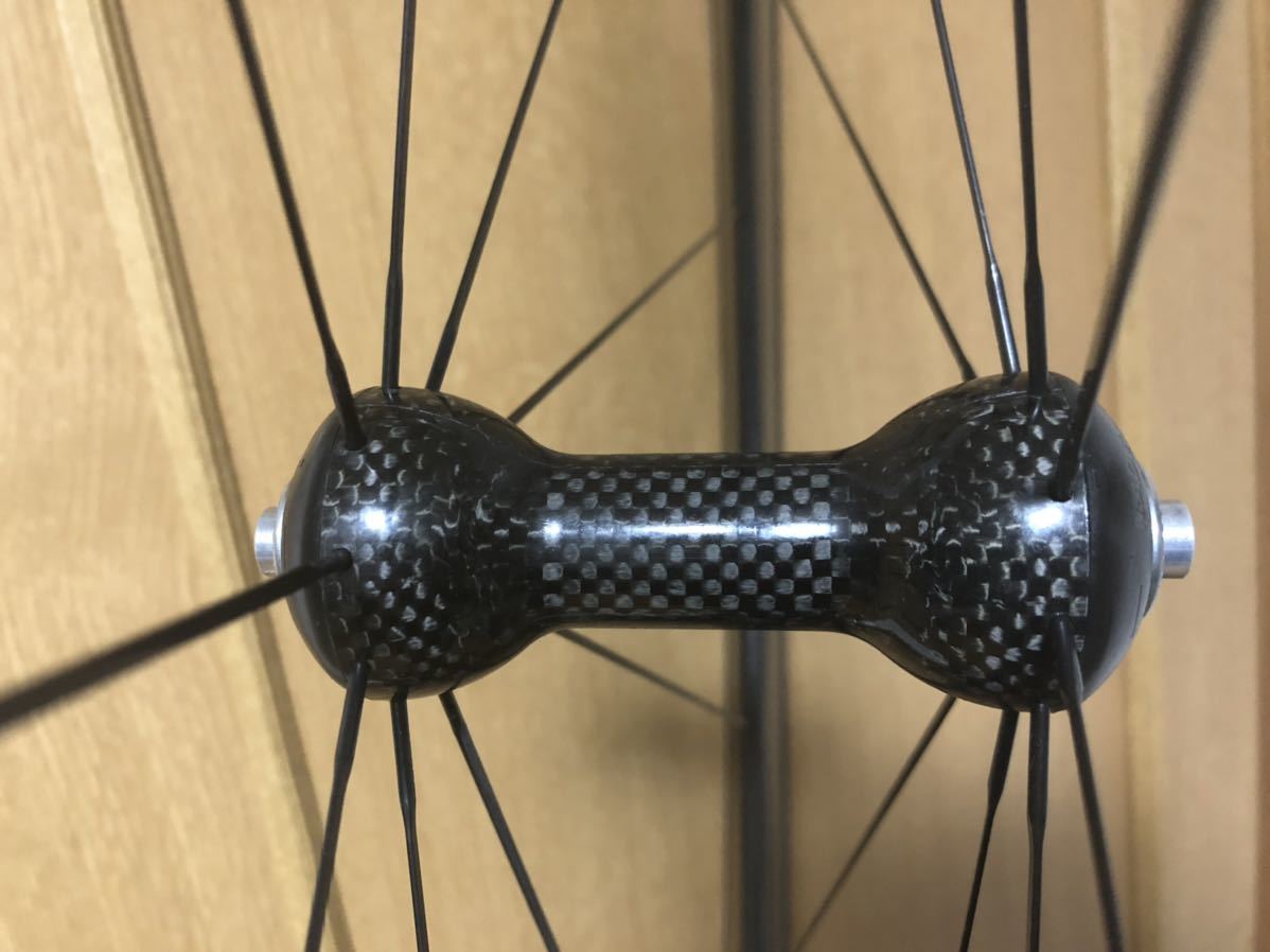 なくまだま ヤフオク! - Campagnolo BORA ULTRA TWO 前後 セット