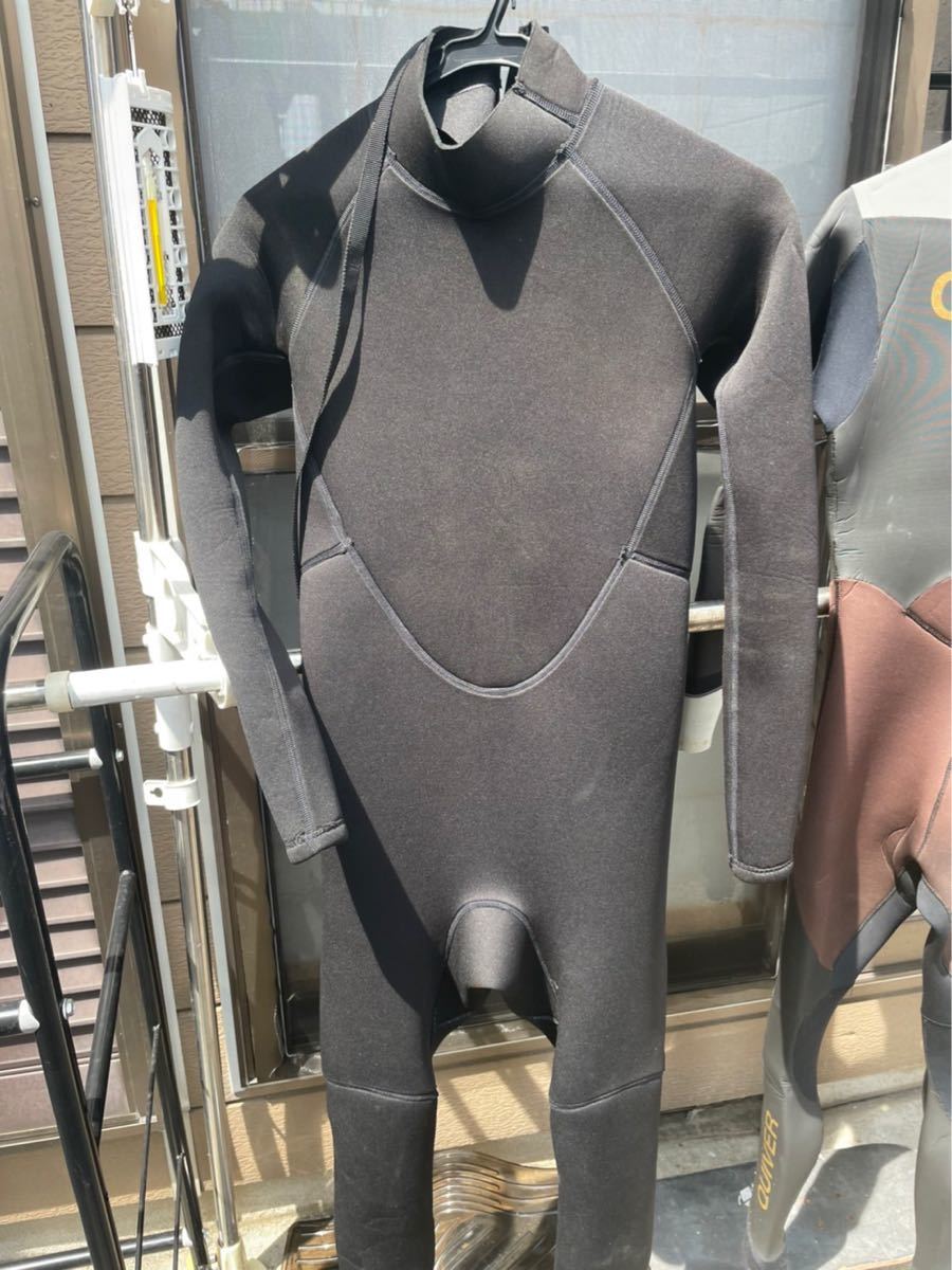 QUIVER ウェットスーツ QUIVER ウェットスーツ