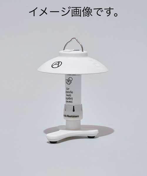 MOUNTAIN RESEARCH GOAL ZERO Stealth Kit 新品未使用 ライト