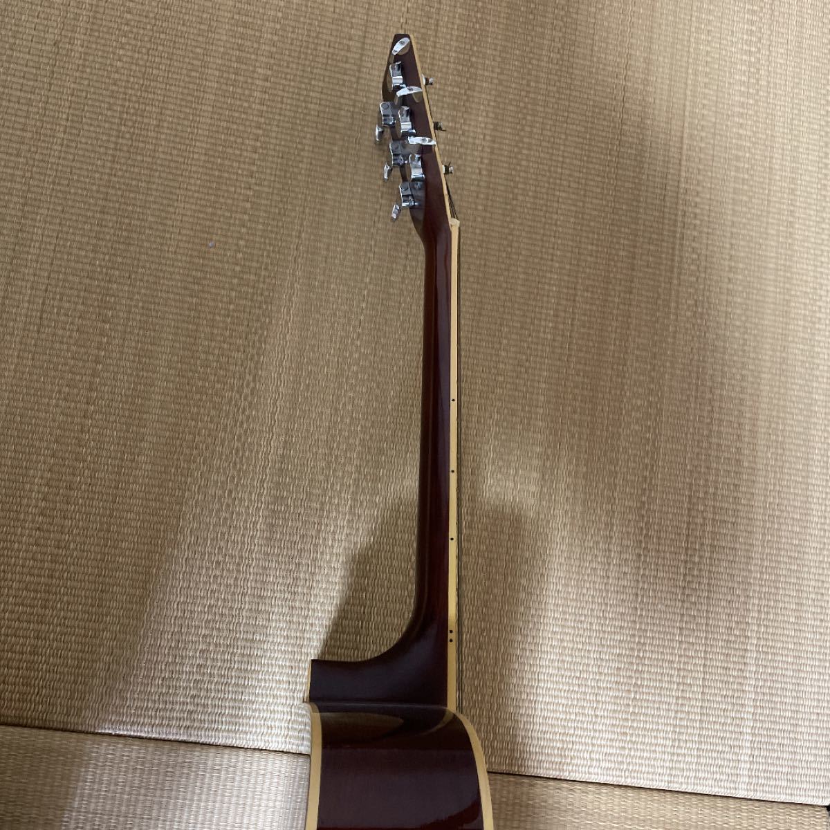 MORRIS MF212 アコースティックギター|Yahoo!フリマ(旧PayPay MORRIS MF212 アコースティックギター|Yahoo!フリマ(旧PayPay