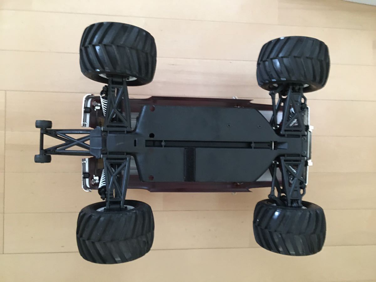 京商 KYOSHO 1/10 EP 4WDフェーザーMk2 マッドバンVEレディセット MAD