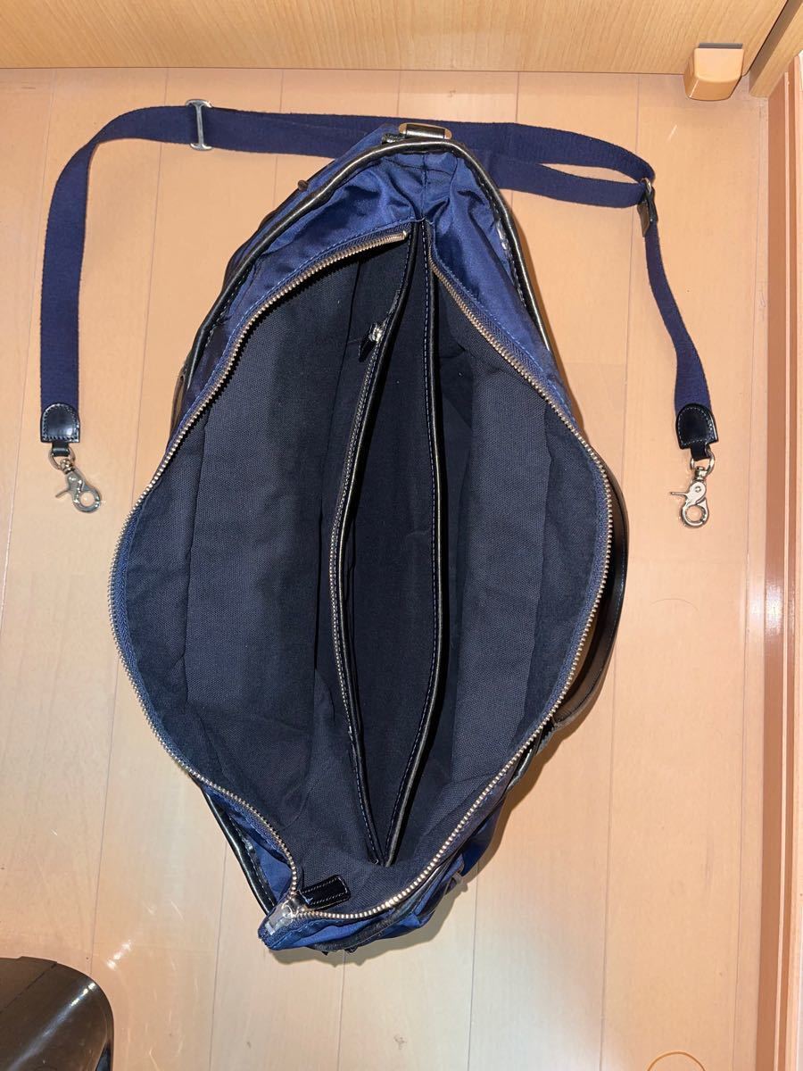 Felisi フェリージ 17/67/DSネイビー マチ15cm 【14/26】よりも Felisi フェリージ 17/67/DSネイビー マチ15cm 【14/26】よりも