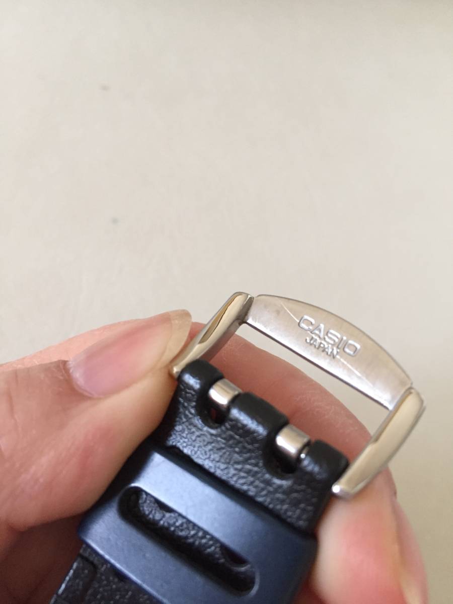 CASIO G-SHOCK GW-201-6JF フロッグマン マジョーラカラー 毒蛙