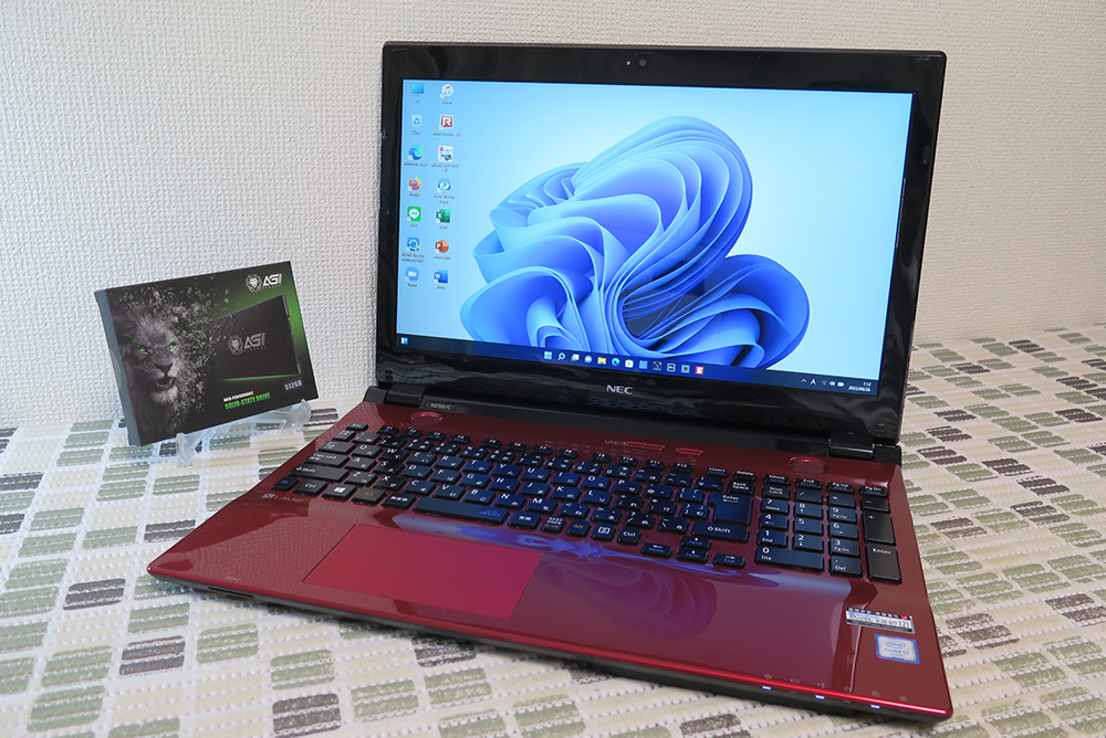 注目の福袋! 爆速15秒起動!! i7 SSD デスクトップ型PC PC 特価格安の通販 SSD i7 爆速15秒起動!! デスクトップ型PC
