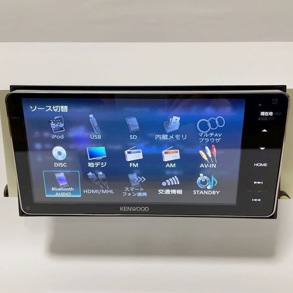Yahoo!オークション - KENWOOD 彩速ナビ MDV-Z904W HDMI Yahoo!オークション - KENWOOD 彩速ナビ MDV-Z904W HDMI