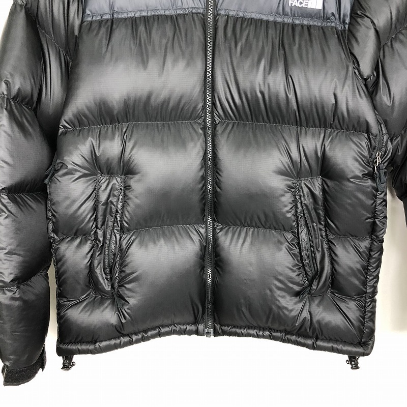 ザ ノースフェイス THE NORTH FACE ヌプシジャケット ND91308 ダウン
