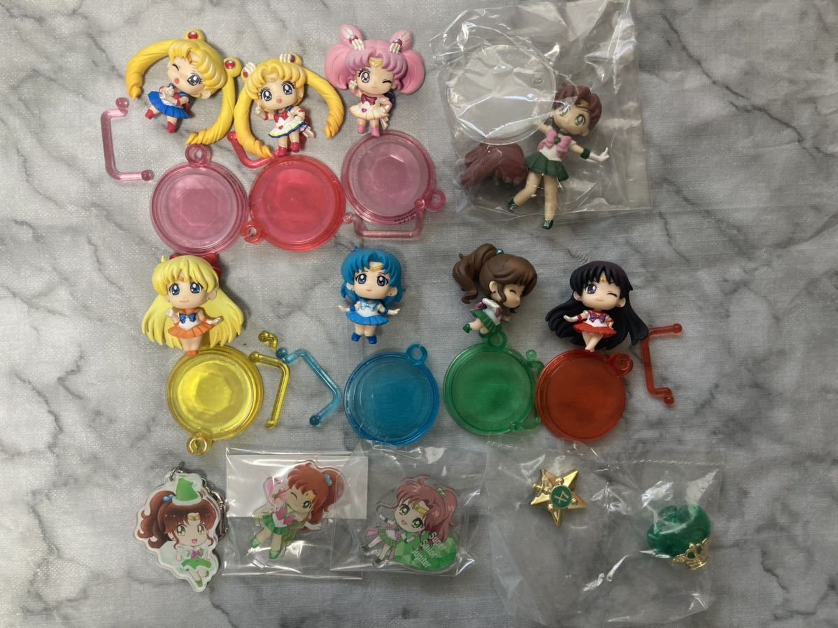 Dettagli dell'articolo 美少女戦士セーラームーン プリキュア Dettagli dell'articolo 美少女戦士セーラームーン プリキュア