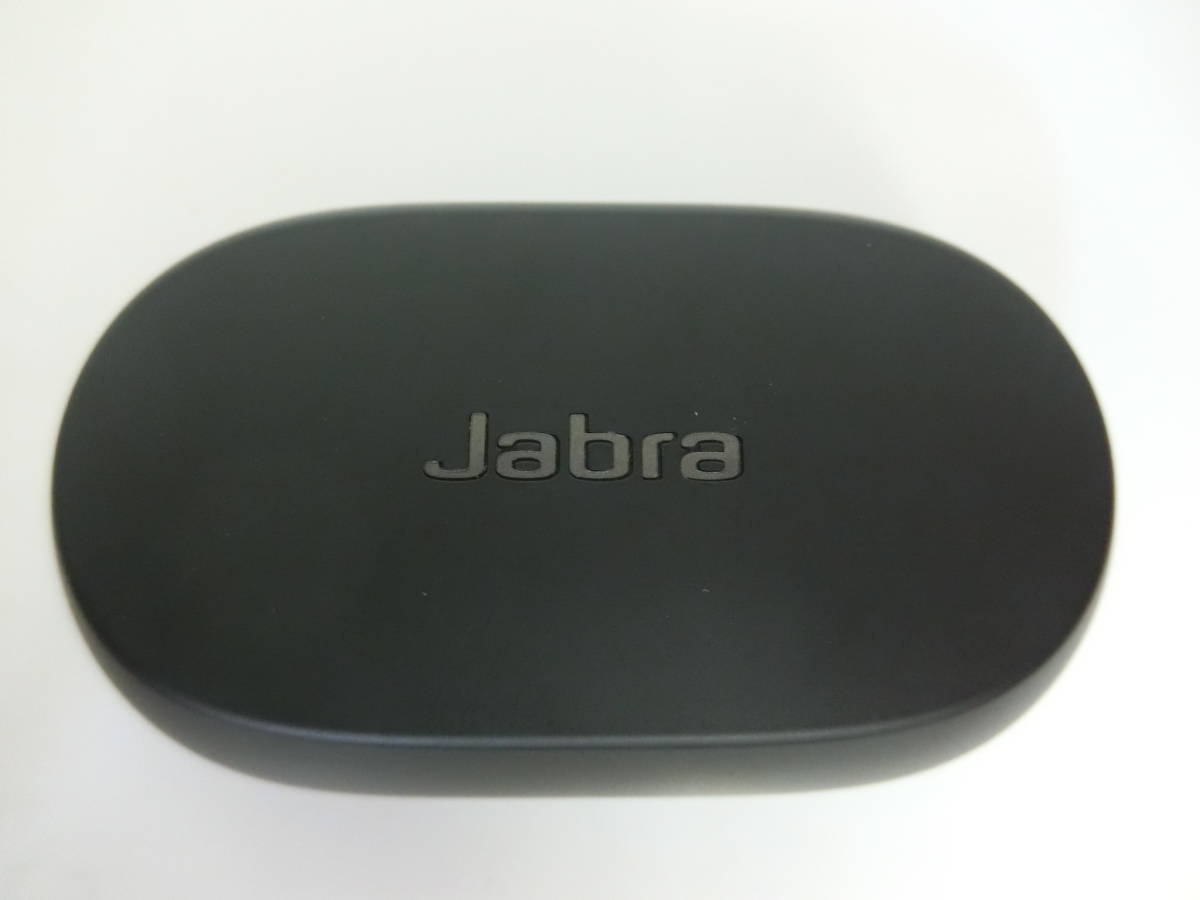 注意事項必読 a931 家電 中古 動作品 ワイヤレスイヤホン Jabra ELITE7 PRO ノイズキャンセル_画像4