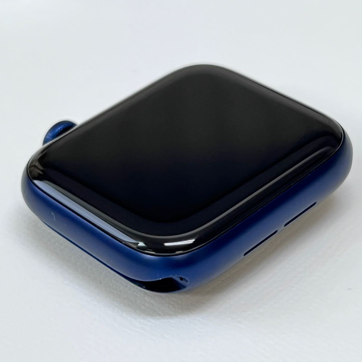 W417 Apple Watch Series6 44mm アルミGPSモデル