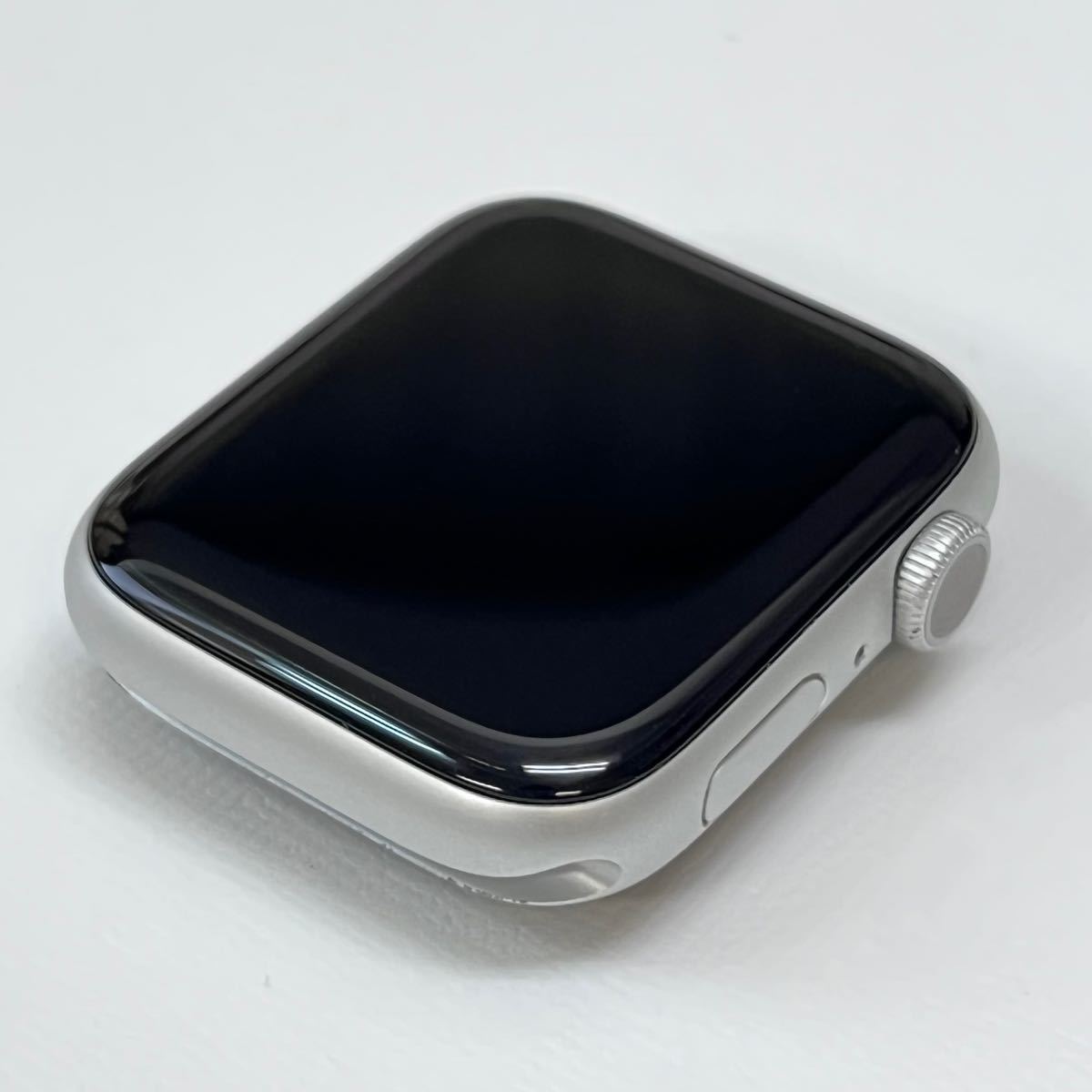 W418 Apple Watch Series6 44mm アルミGPSモデル | contifarma.pe