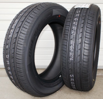 【在庫あり! 当日発送!】 2024年製 ヨコハマ BluEarth-Es ES32B 175/60R16 82H 新品1本 エコスの後継 ブルーアース 送料別途_画像2