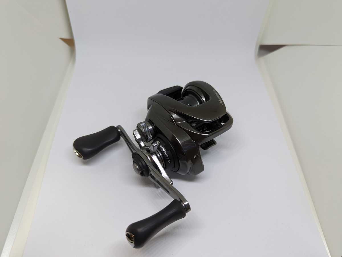 20 メタニウムXG シャロースプール 検) シマノ SHIMANO METANIUM 22