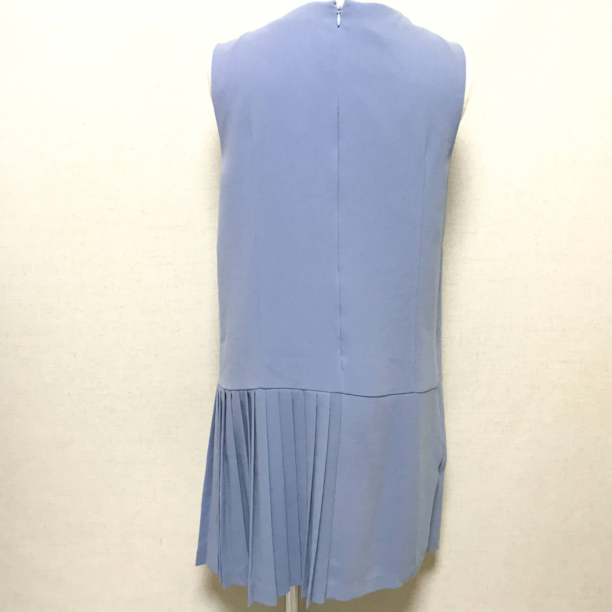  Grace Continental dress dress 38 light blue HNA2206-3-S8-M10