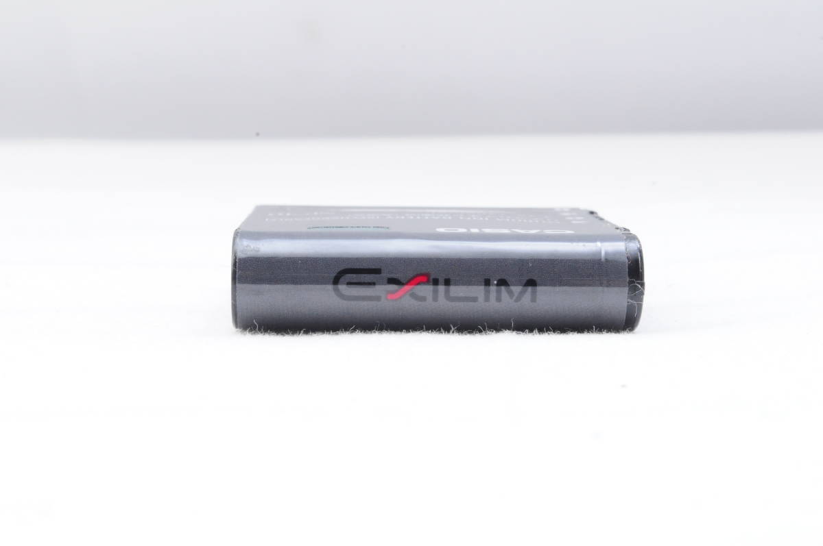 ★送料込み★ Casio NP-40 カシオ リチウムイオン充電池　対応機種 Exilim EX-FC100/FC150/FC160S/Z30/Z40/Z400　等　（C1137-3）_画像6