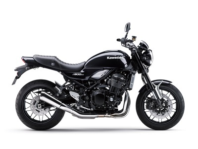 Z900RS 黒タンク 純正品|PayPayフリマ