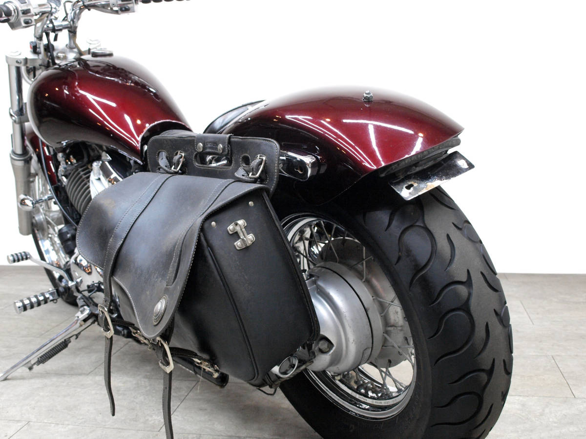 セットアップ バルカン400 ストレッチタンク motorenag.de