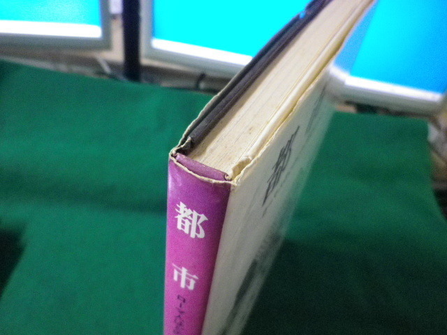 ■都市　ローマ人はどのように都市をつくったか　デビッド・マコーレイ　岩波書店　1980年■FASD2022040420■_画像3