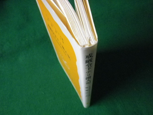 ■戒厳令下チリ潜入記　ある映画監督の冒険　G.ガルシア＝マルケス　岩波新書　1986年■FASD2021082310■_画像3