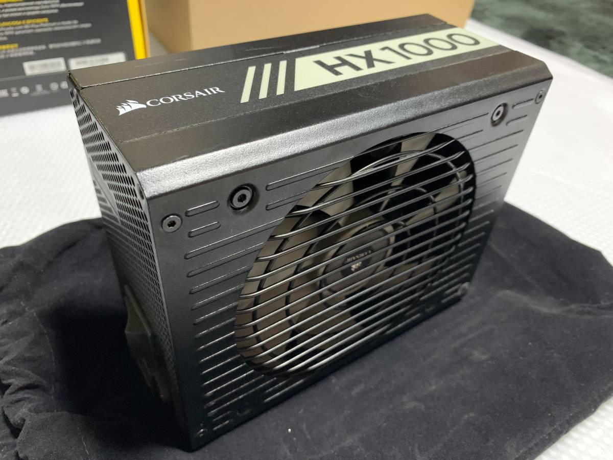 16026円 デポー Corsair HX1000 1000W PC電源ユニット 80PLUS PLATINUM PS676 CP-9020139-JP 16026円 デポー Corsair HX1000 1000W PC電源ユニット 80PLUS PLATINUM PS676 CP-9020139-JP