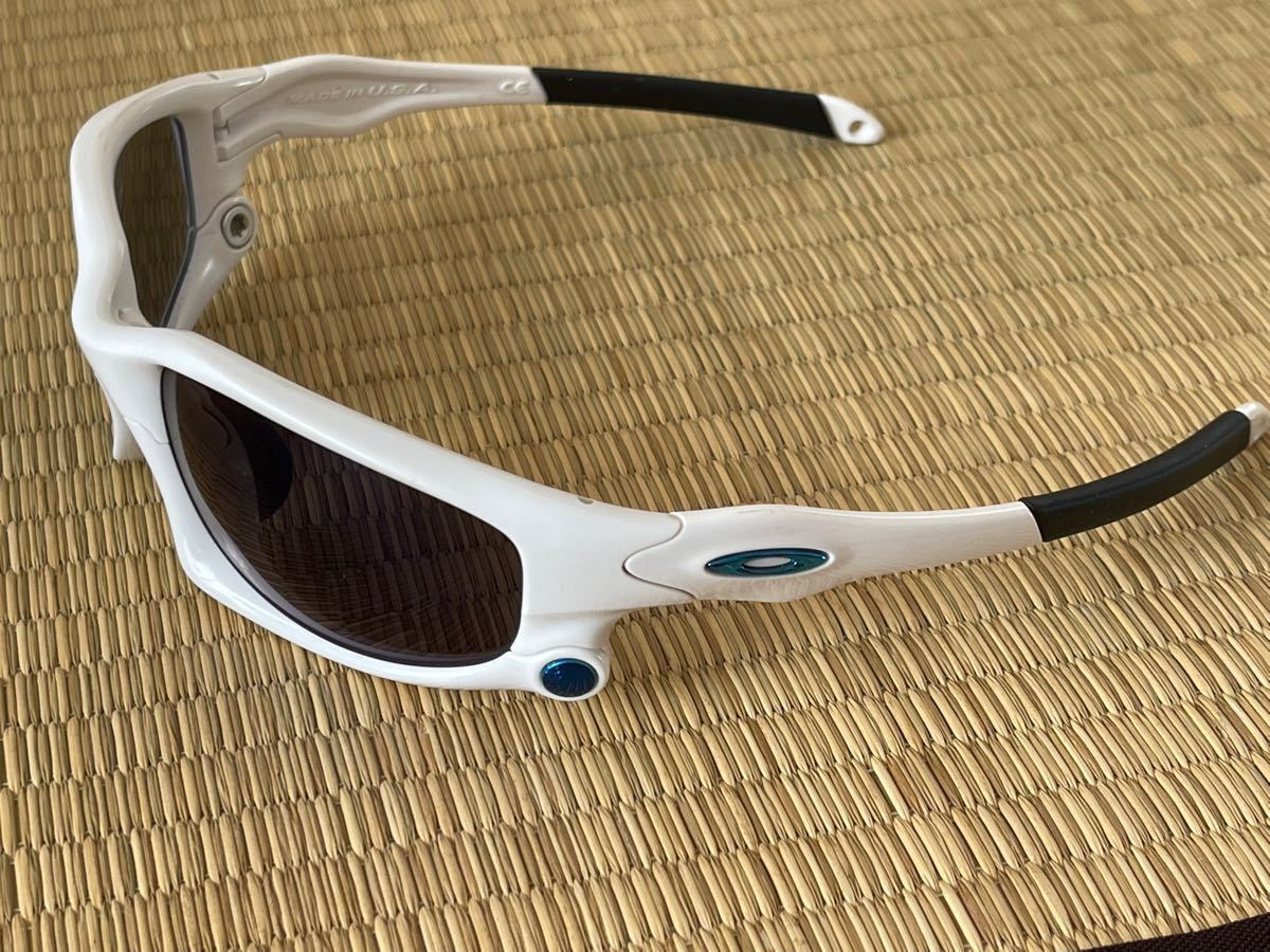 OAKLEY オークリー サングラス スプリットジャケット | michiemee.ca