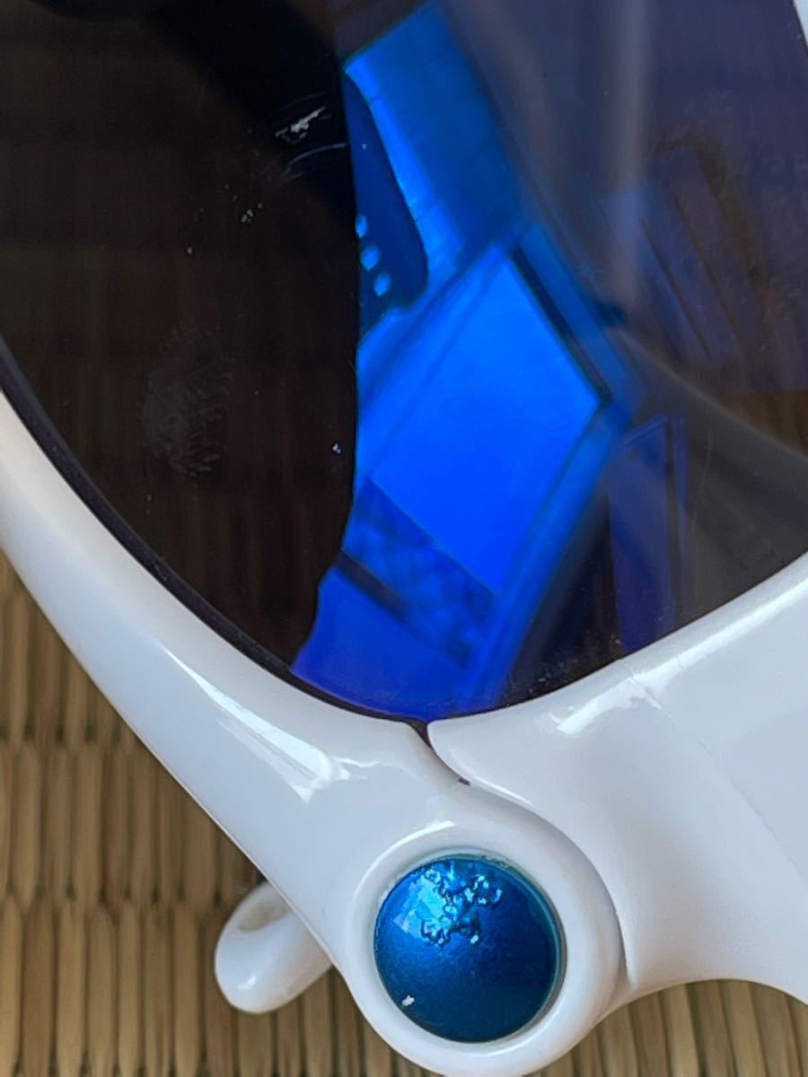 OAKLEY オークリー サングラス スプリットジャケット | michiemee.ca