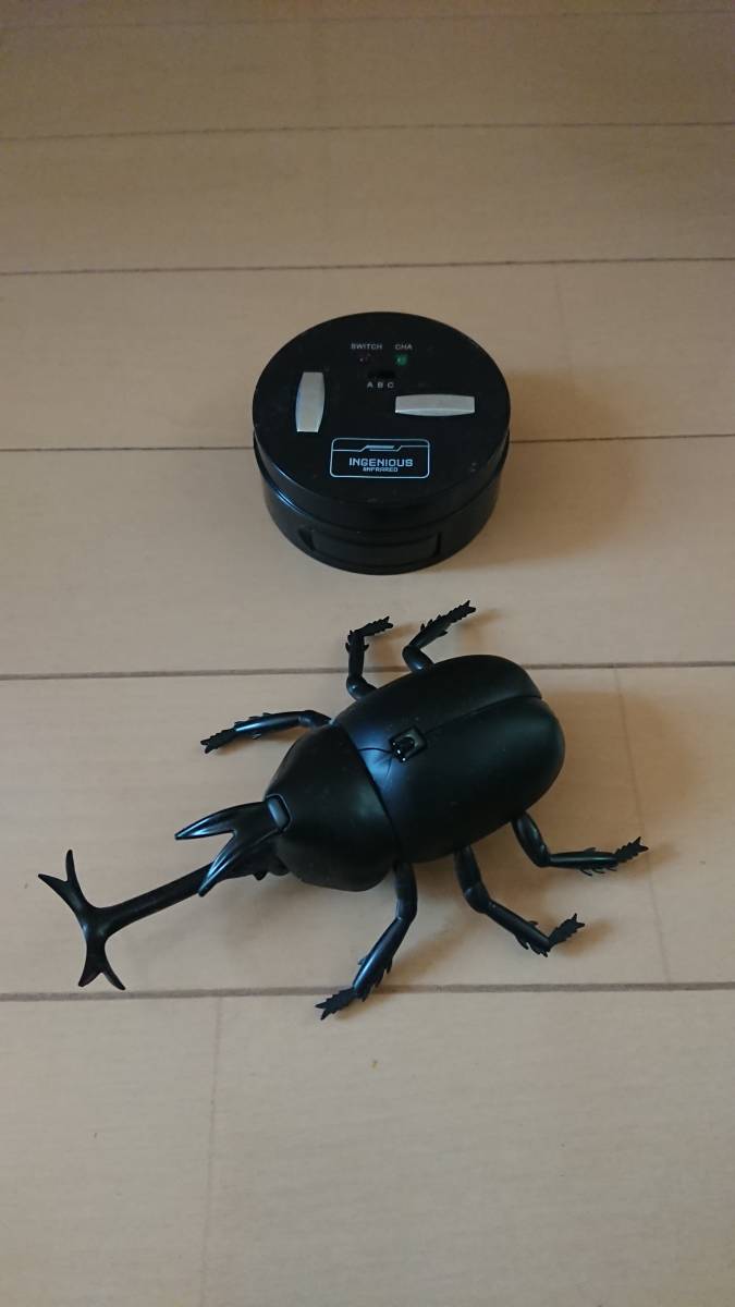 未使用 未開封 赤外線コントロール おもちゃ カブトムシ クワガタ ラジコン リモコン 人気 取扱説明書昆虫かご付き 可愛い 生物 遊戯 人気スポー新作 赤外線コントロール 未使用 未開封 赤外線コントロール おもちゃ カブトムシ クワガタ ラジコン リモコン 人気 取扱説明書昆虫かご付き 可愛い 生物 遊戯 人気スポー新作 赤外線コントロール