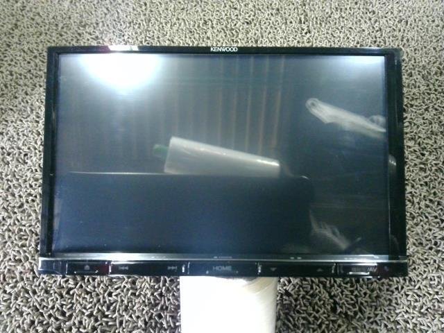 ケンウッド KENWOOD 8インチ 彩速ナビ MDV-S708L 地図2020年 www