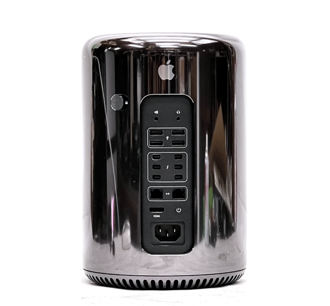 MAC PRO LATE 2013 MD878J/A-