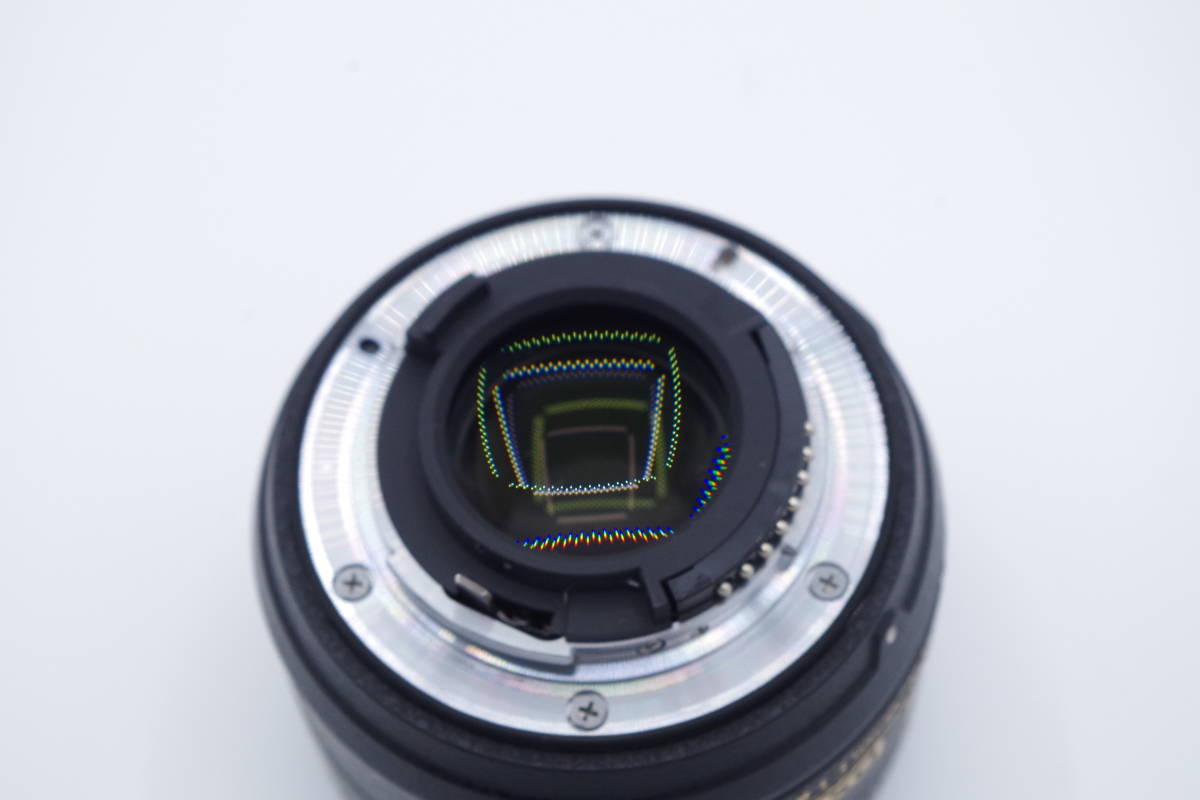 b0069【美品】 Nikon ニコン AF-S DX NIKKOR 35mm F1.8G | monsterdog