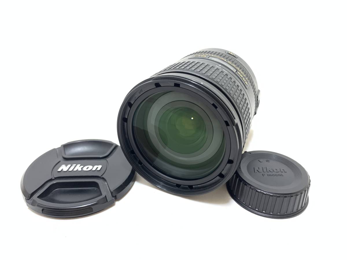 a0001【良品】Nikon ニコン AF-S NIKKOR 28-300mm F3.5-5.6G ED VR www